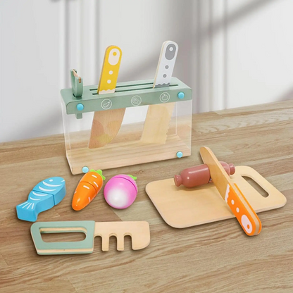 Set de Accesorios de Cocina