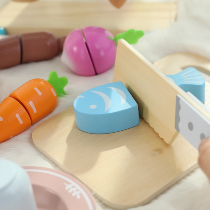 Set de Accesorios de Cocina