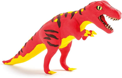 Dinos Factory T-REX Masa para Moldear