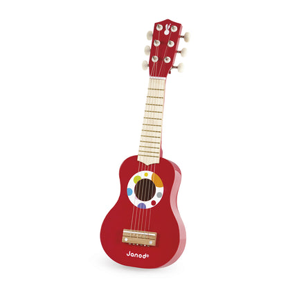 Mi primera Guitarra - Confetti