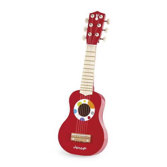Mi primera Guitarra - Confetti