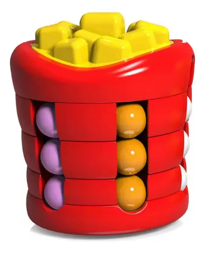 Kit de Estimulación Sensorial Antiestres x4