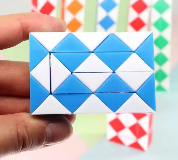 Kit de Estimulación Sensorial Antiestres x4