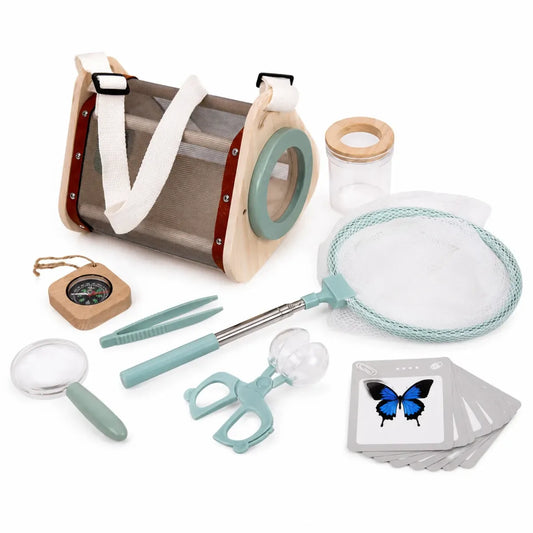 Kit de Exploración para Niños