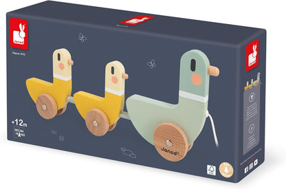 Patos de Arrastre Sweet Cocoon