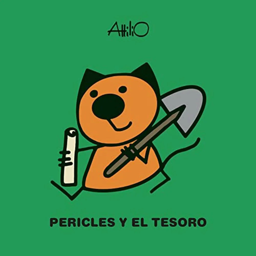 Libro: Pelicres y el Tesoro