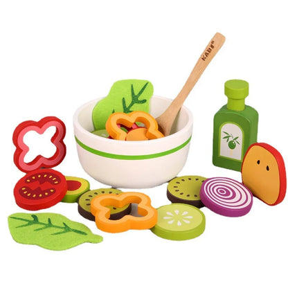 Set de Ensalada