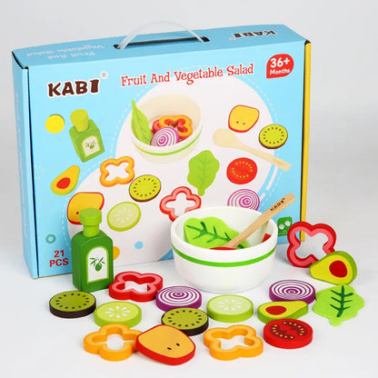 Set de Ensalada