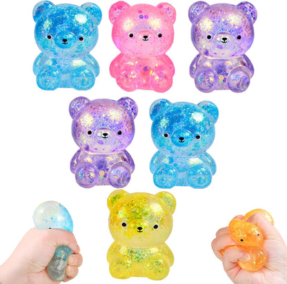 Squishy Oso Glow