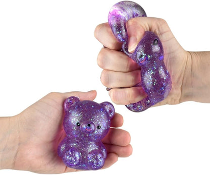 Squishy Oso Glow