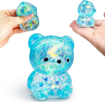 Squishy Oso Glow