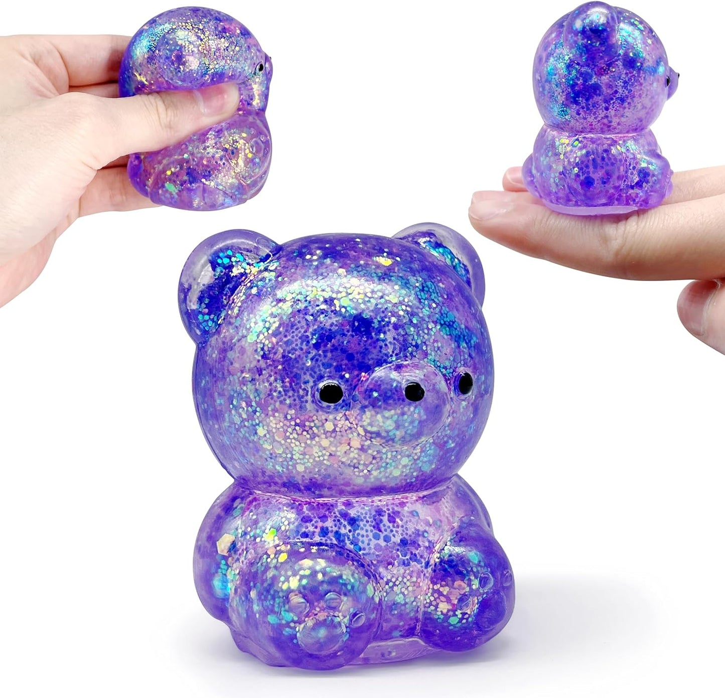 Squishy Oso Glow