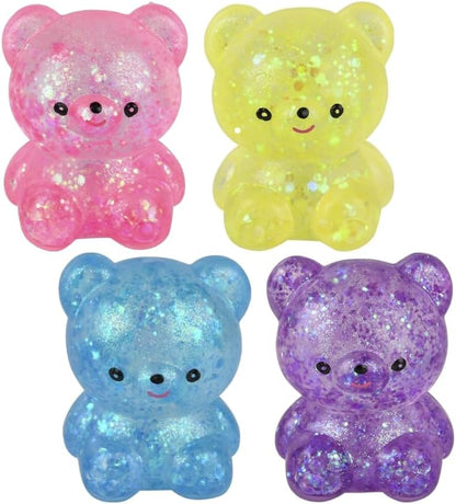 Squishy Oso Glow