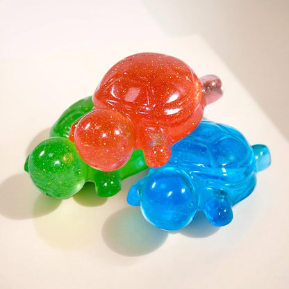 Squishy Tortuga Glow