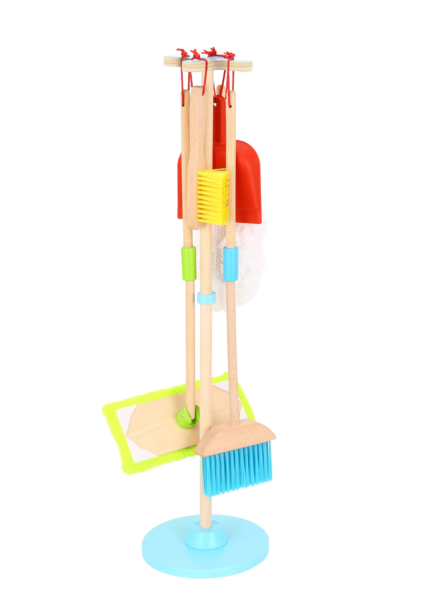 Juego de Limpieza