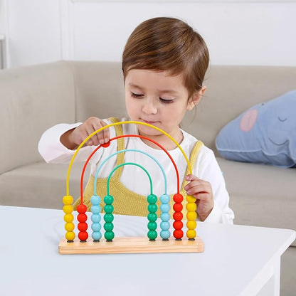 Box Educacional 25 a 36 meses