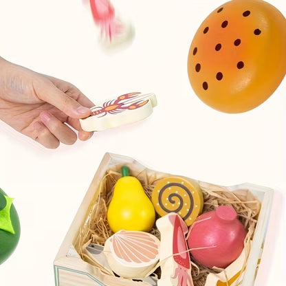 Juego de Mini Mercado