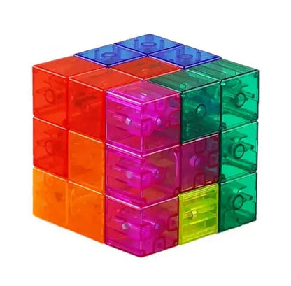 Cubo SOMA Magnético