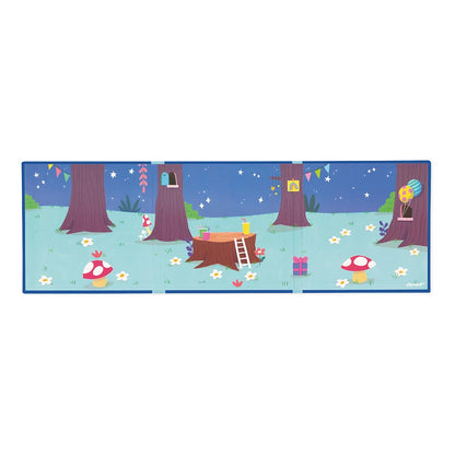 Magnéti'stories Fiesta de los animales