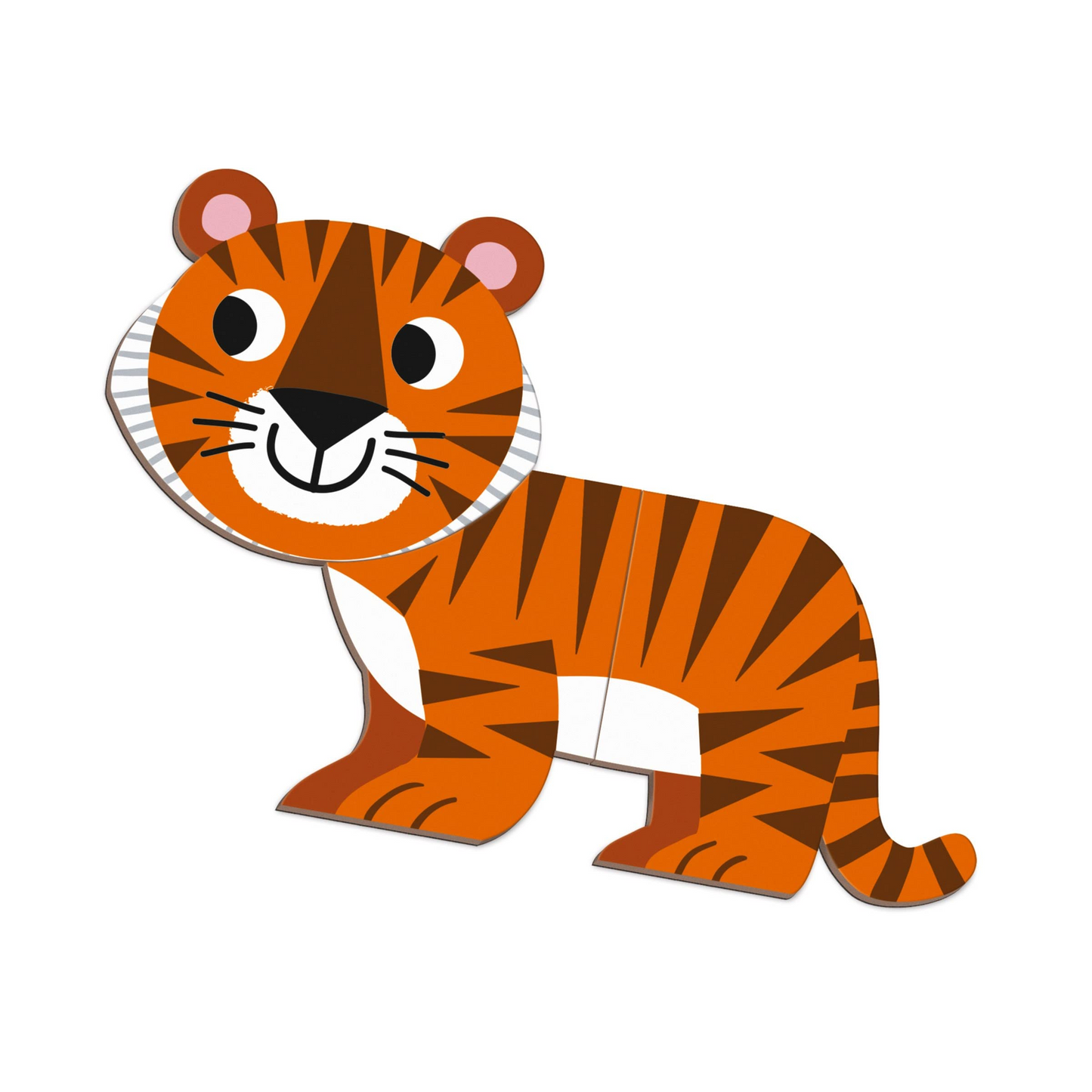 Magneti'Book - Animales