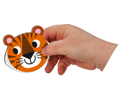 Magneti'Book - Animales