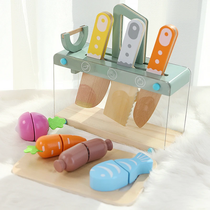 Set de Accesorios de Cocina