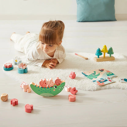 Janod Box - 24 meses