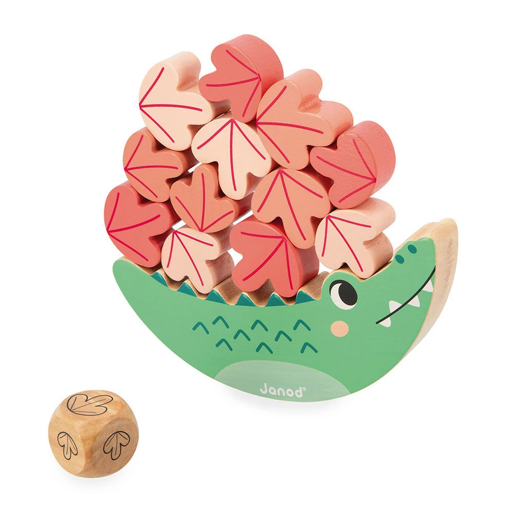 Janod Box - 24 meses