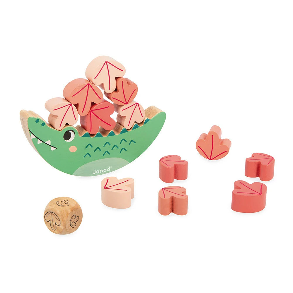 Janod Box - 24 meses