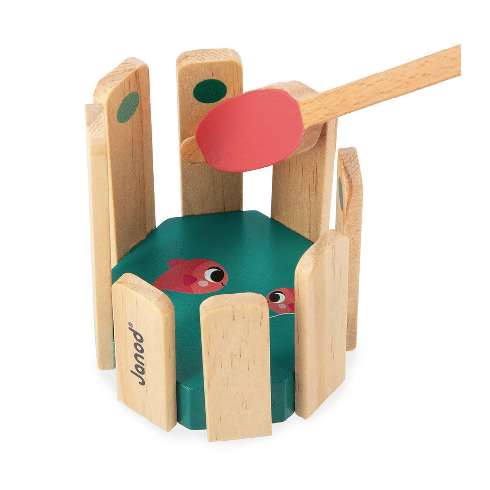 Janod Box - 36 meses