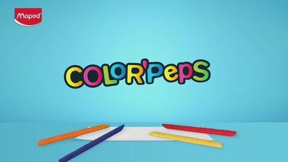 Lapices de Colores Infinity x 12 unidades
