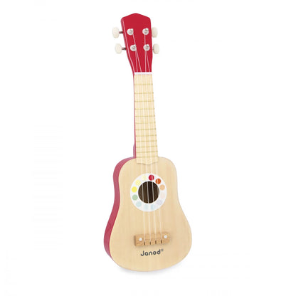Ukelele Marca Confeti