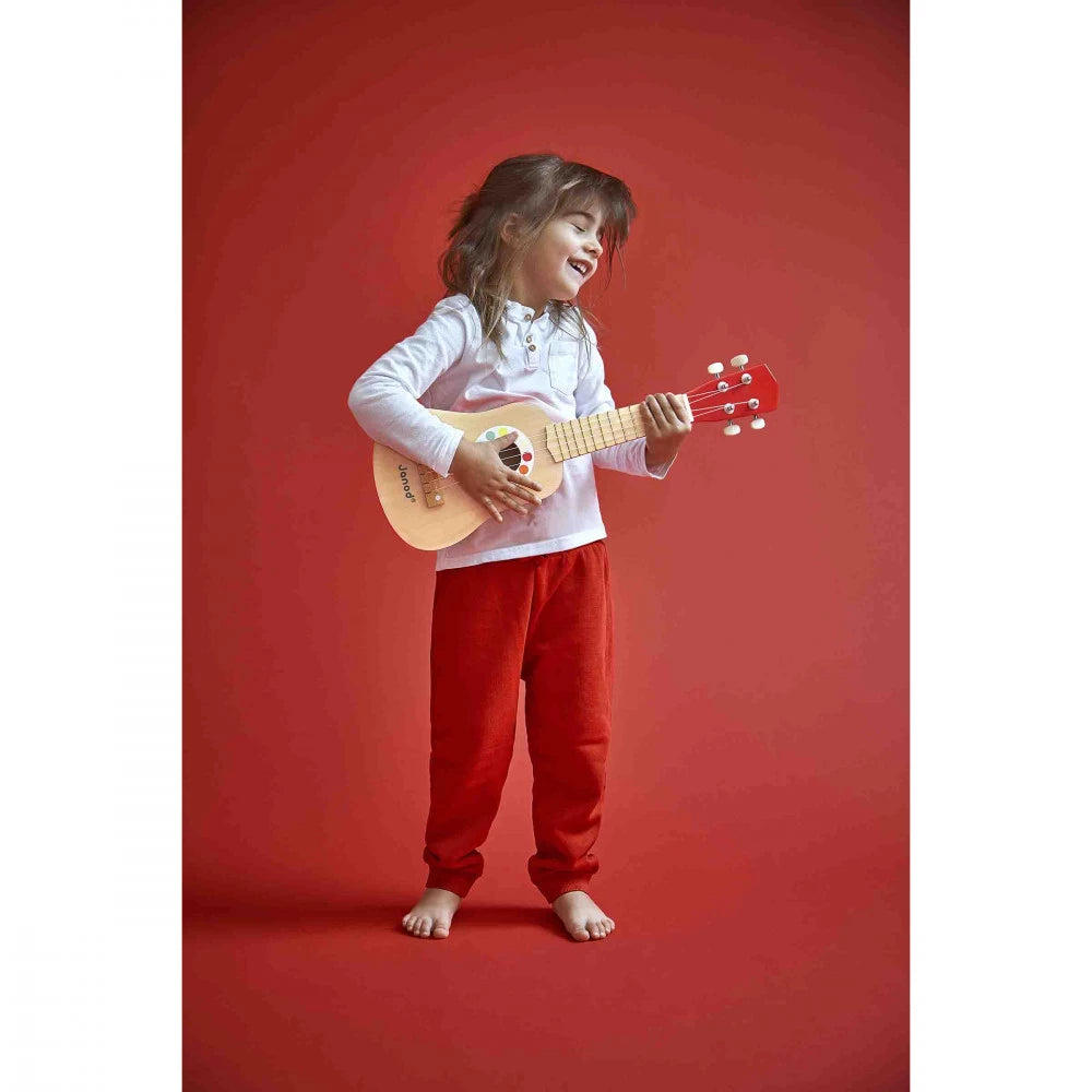 Ukelele Marca Confeti