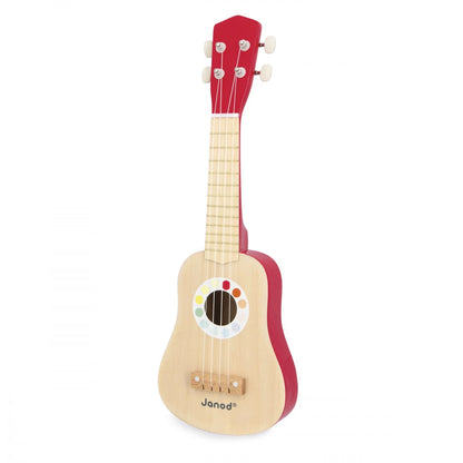 Ukelele Marca Confeti