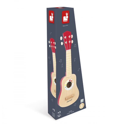 Ukelele Marca Confeti
