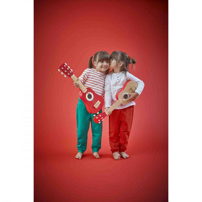 Ukelele Marca Confeti