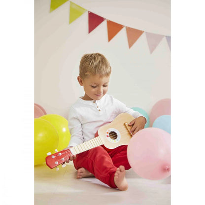 Ukelele Marca Confeti